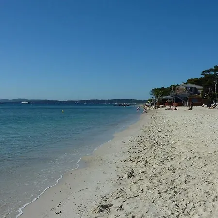 Apartment A 100 M Du Port Et 500 M Des Plages *